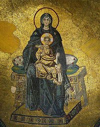 Theotokos_Agia-Sofia