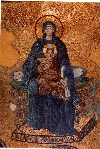 -Theotokos