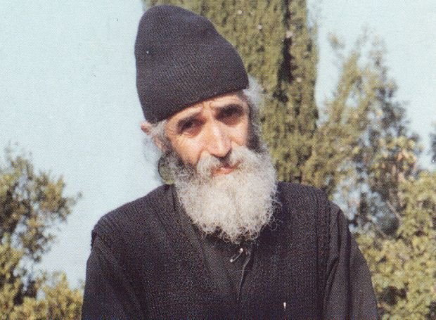 O_Agios_Paisios_O_Agioreitis